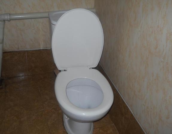 Lagami House Hotel Местия Екстериор снимка